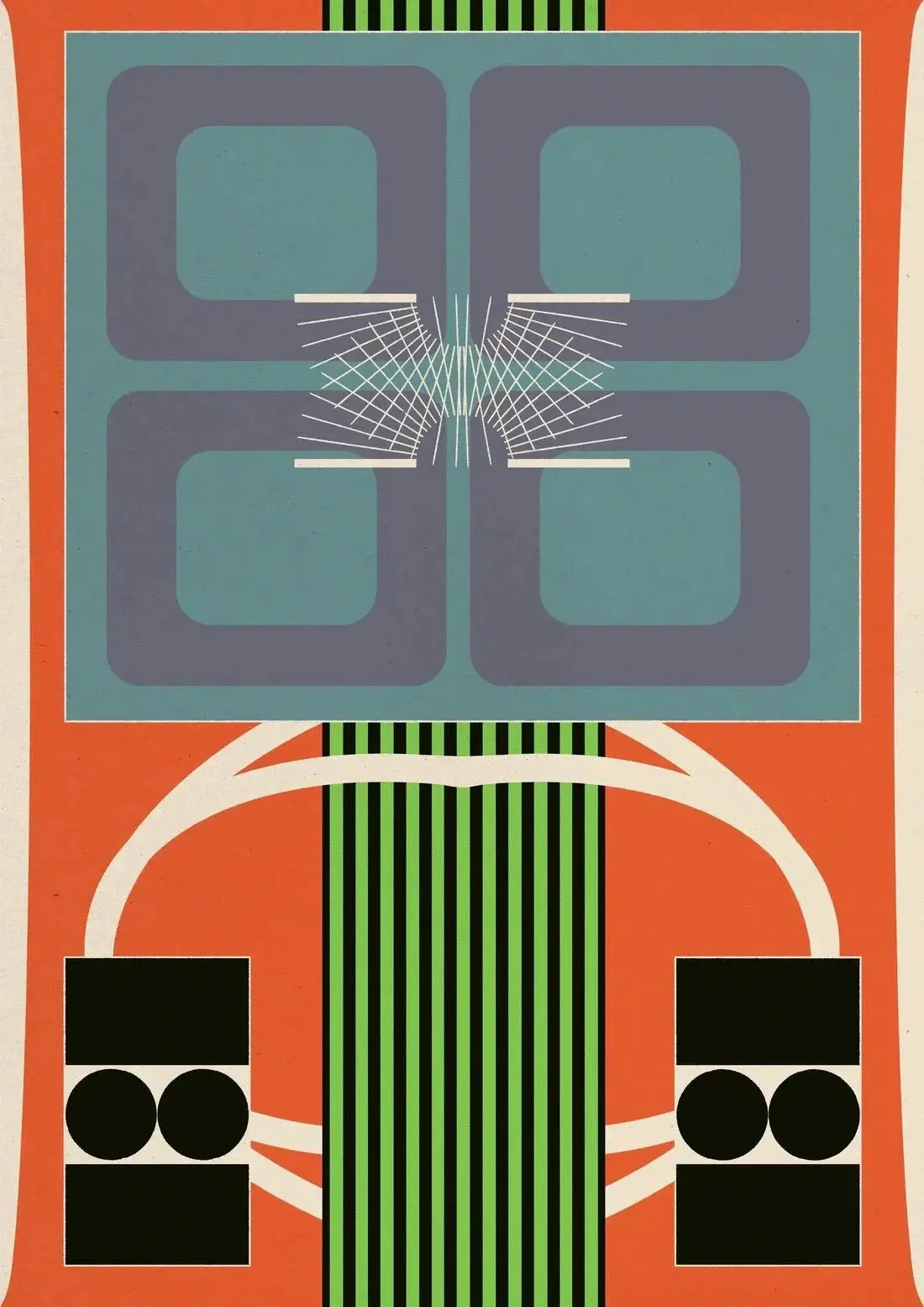 Coexistence - Image 2