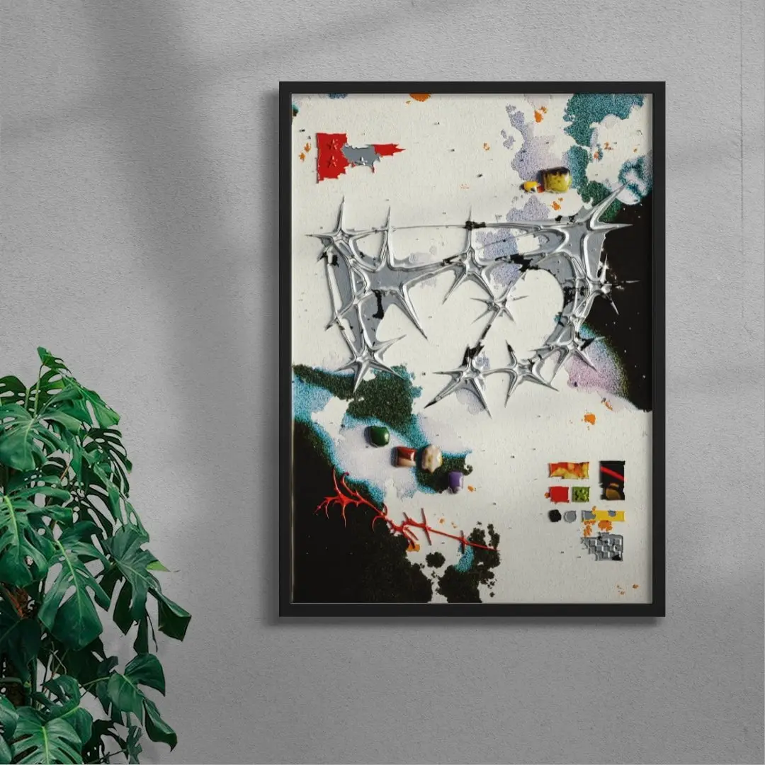 Cold Constellations - Image 4