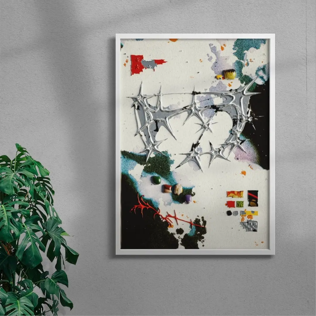 Cold Constellations - Image 5