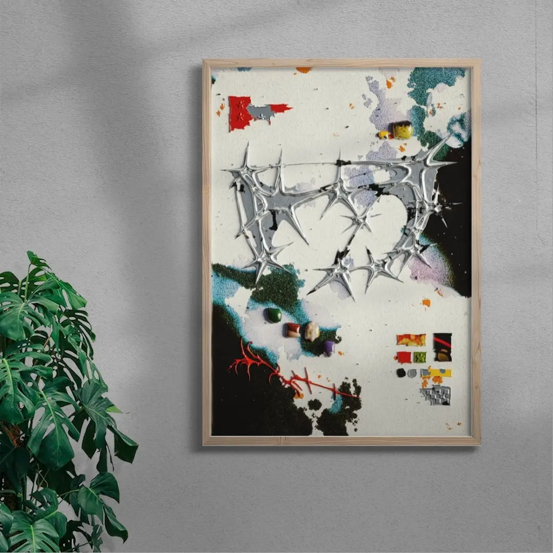 Cold Constellations - Image 6