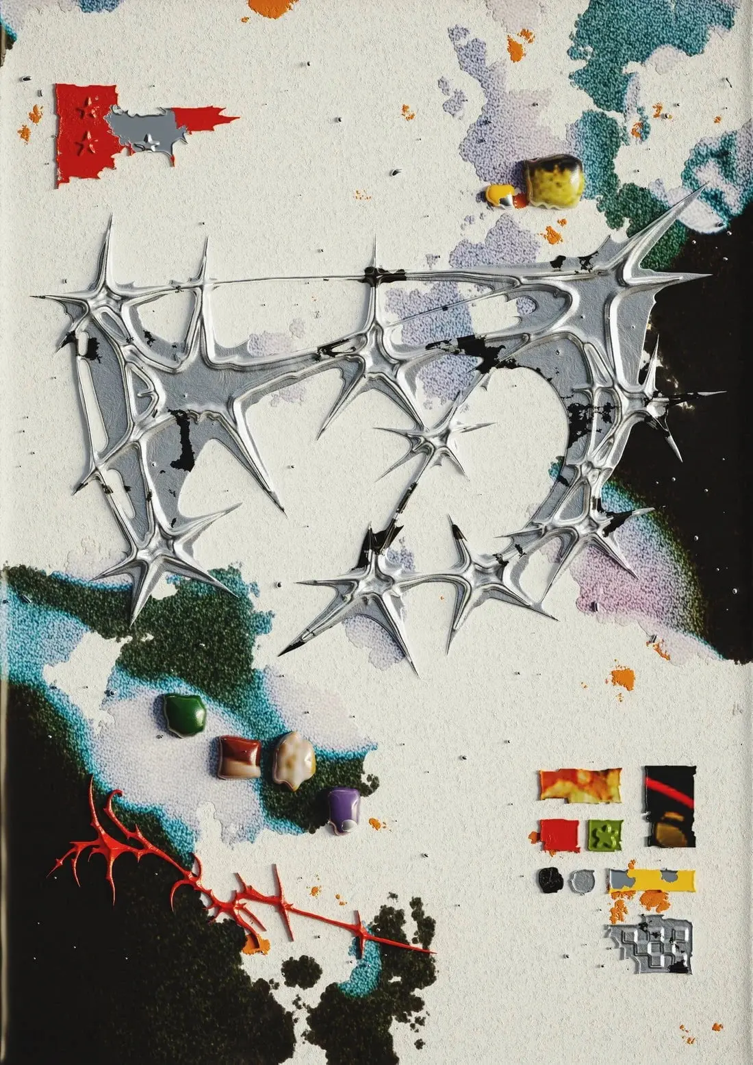 Cold Constellations - Image 2