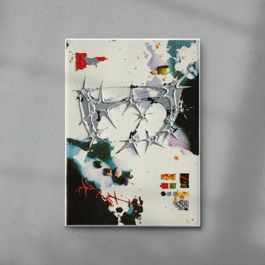 Cold Constellations - Image 3