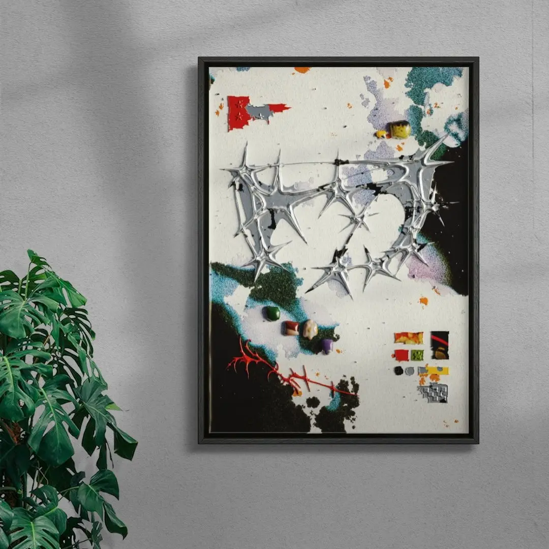 Cold Constellations - Image 4