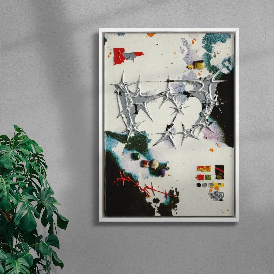 Cold Constellations - Image 5