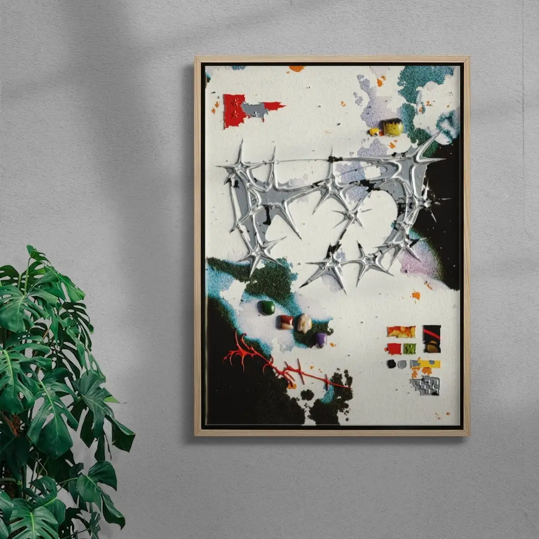 Cold Constellations - Image 6