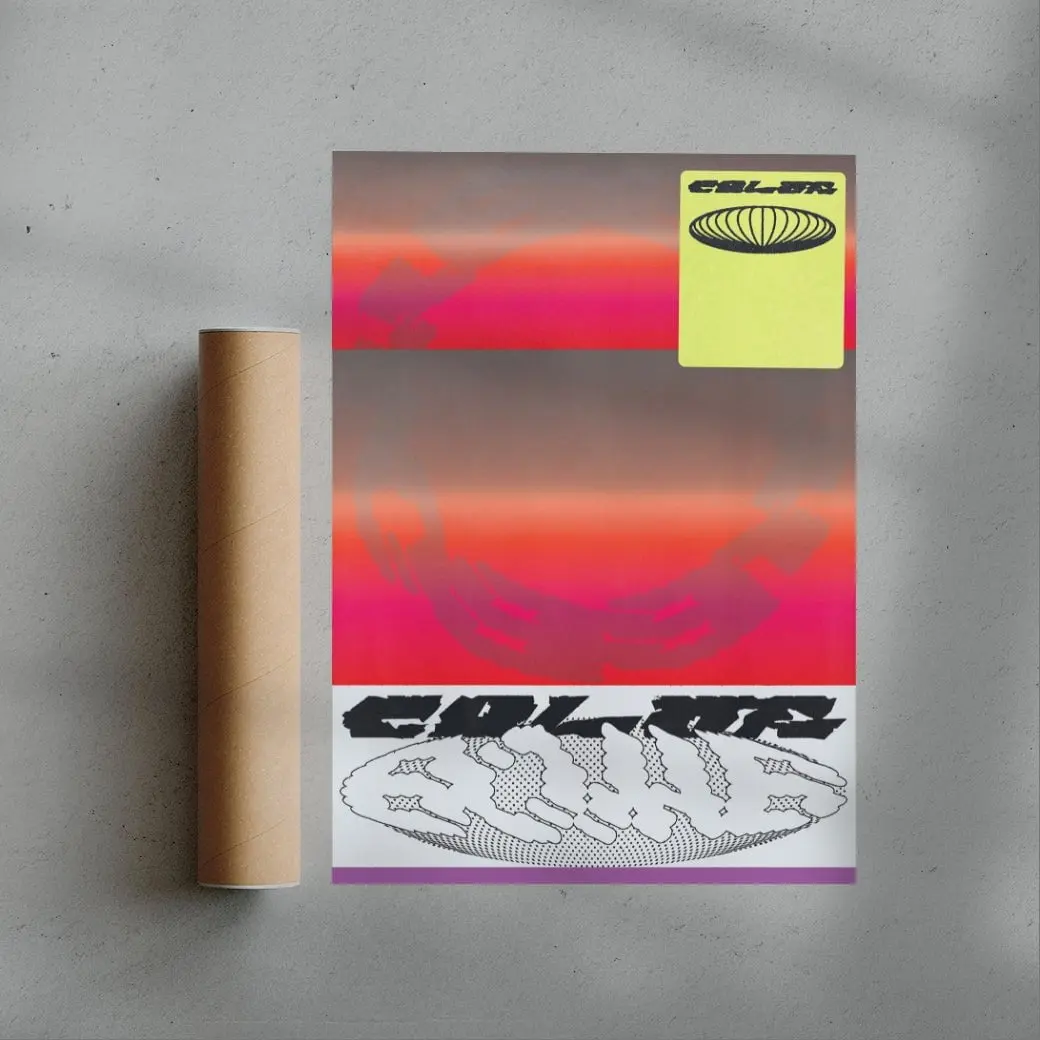 Color Bomb 2 - Image 3
