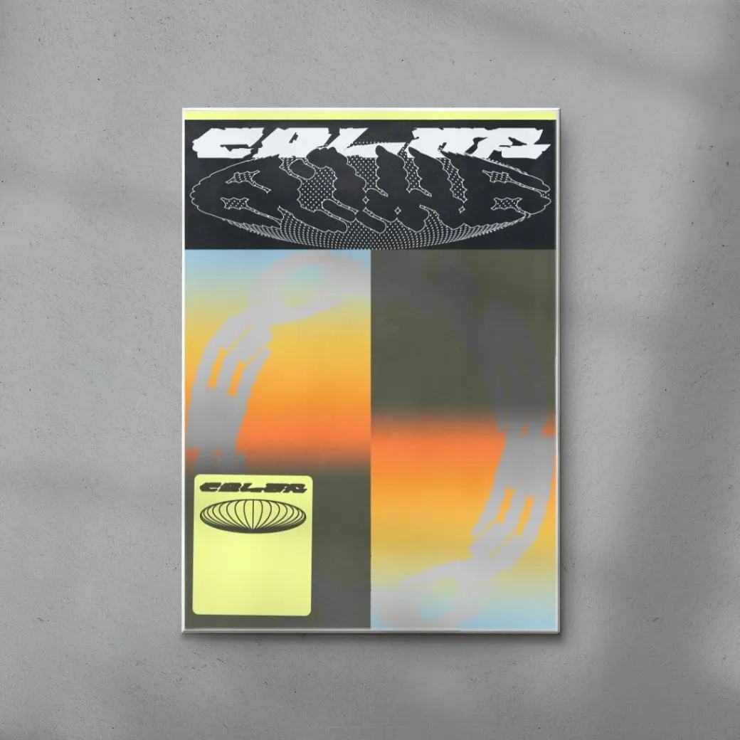 Color Bomb - Image 6
