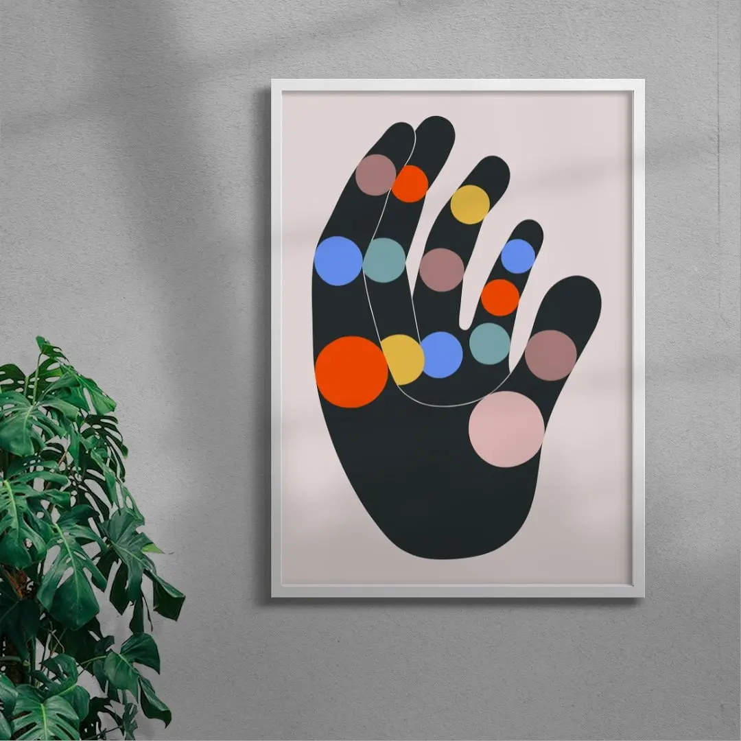 Colors Hand - Image 4