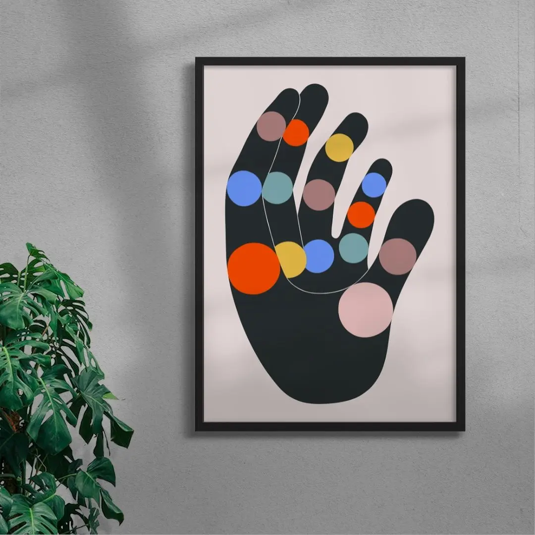 Colors Hand - Image 4