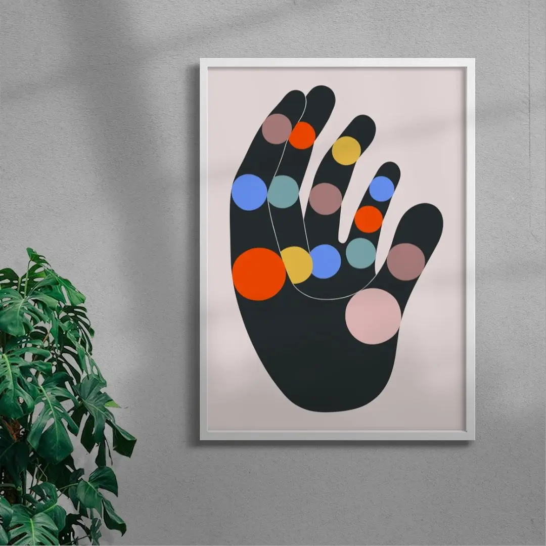 Colors Hand - Image 5