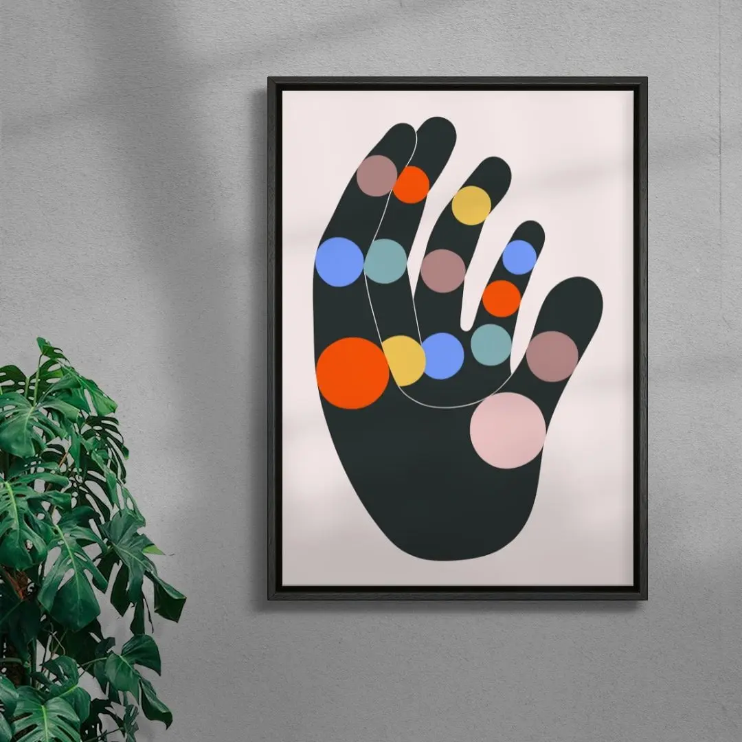 Colors Hand - Image 3