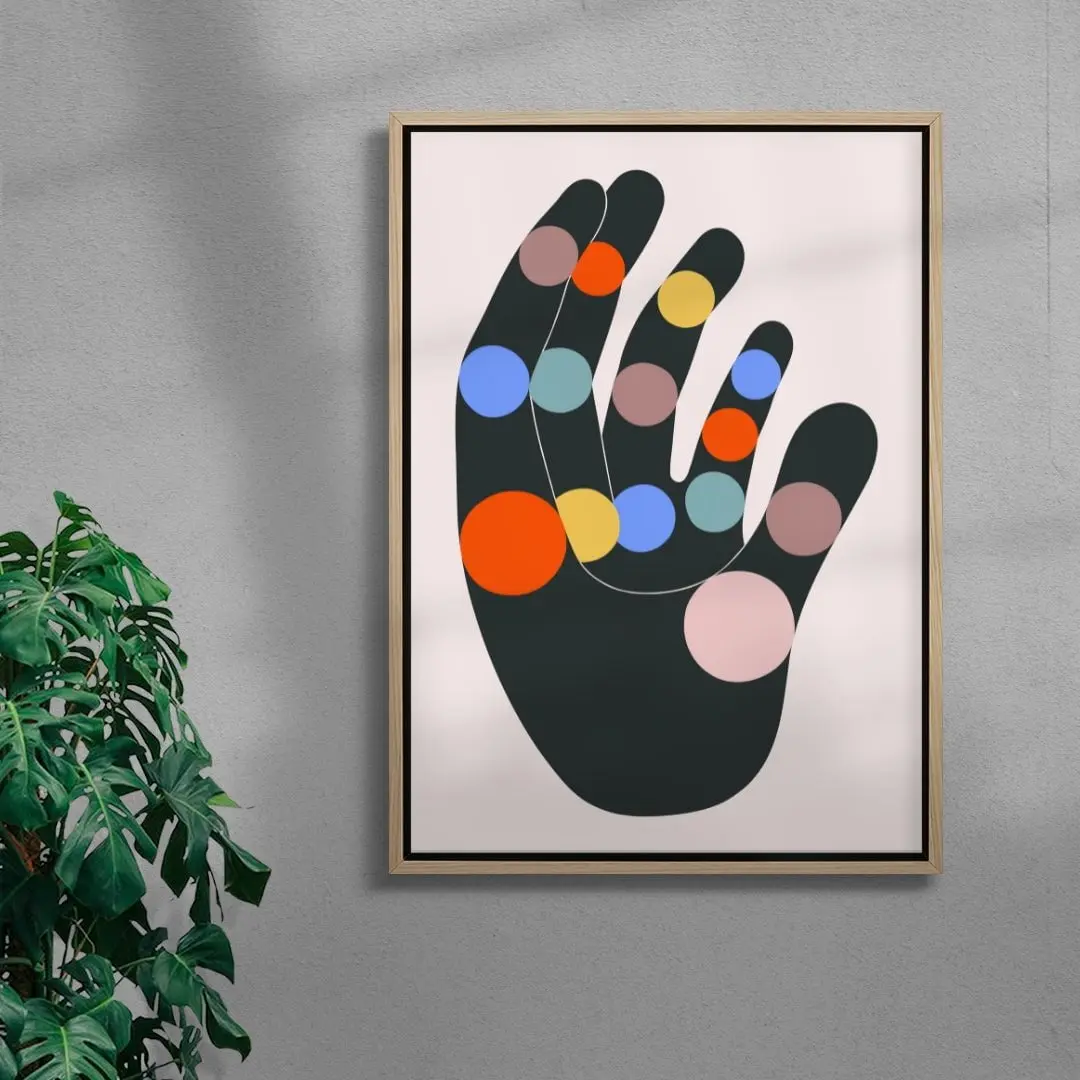 Colors Hand - Image 4