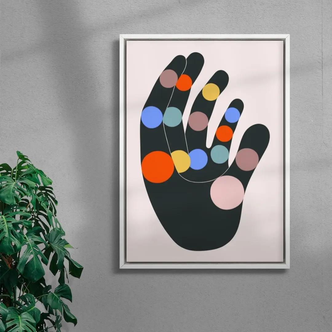 Colors Hand - Image 5