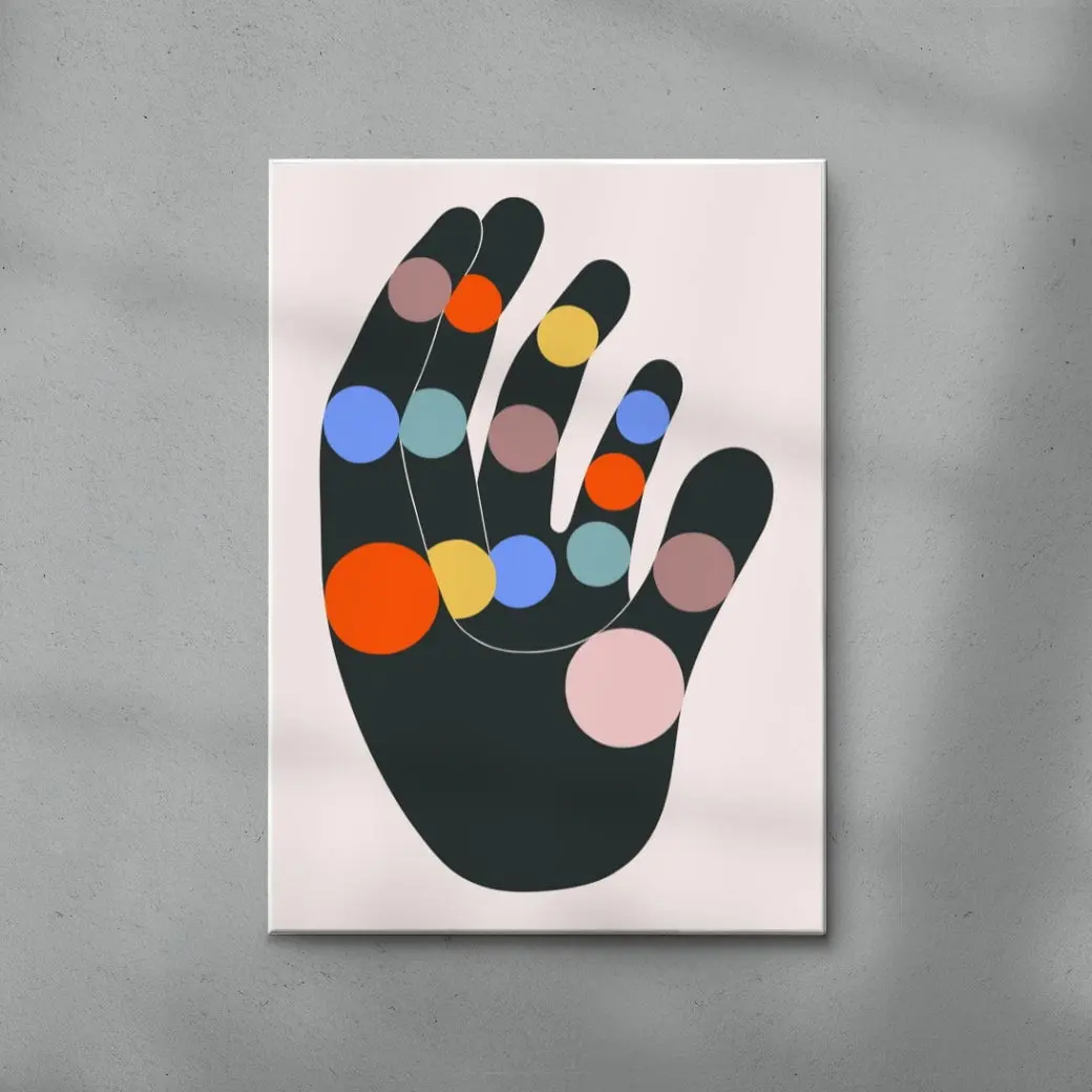 Colors Hand - Image 6