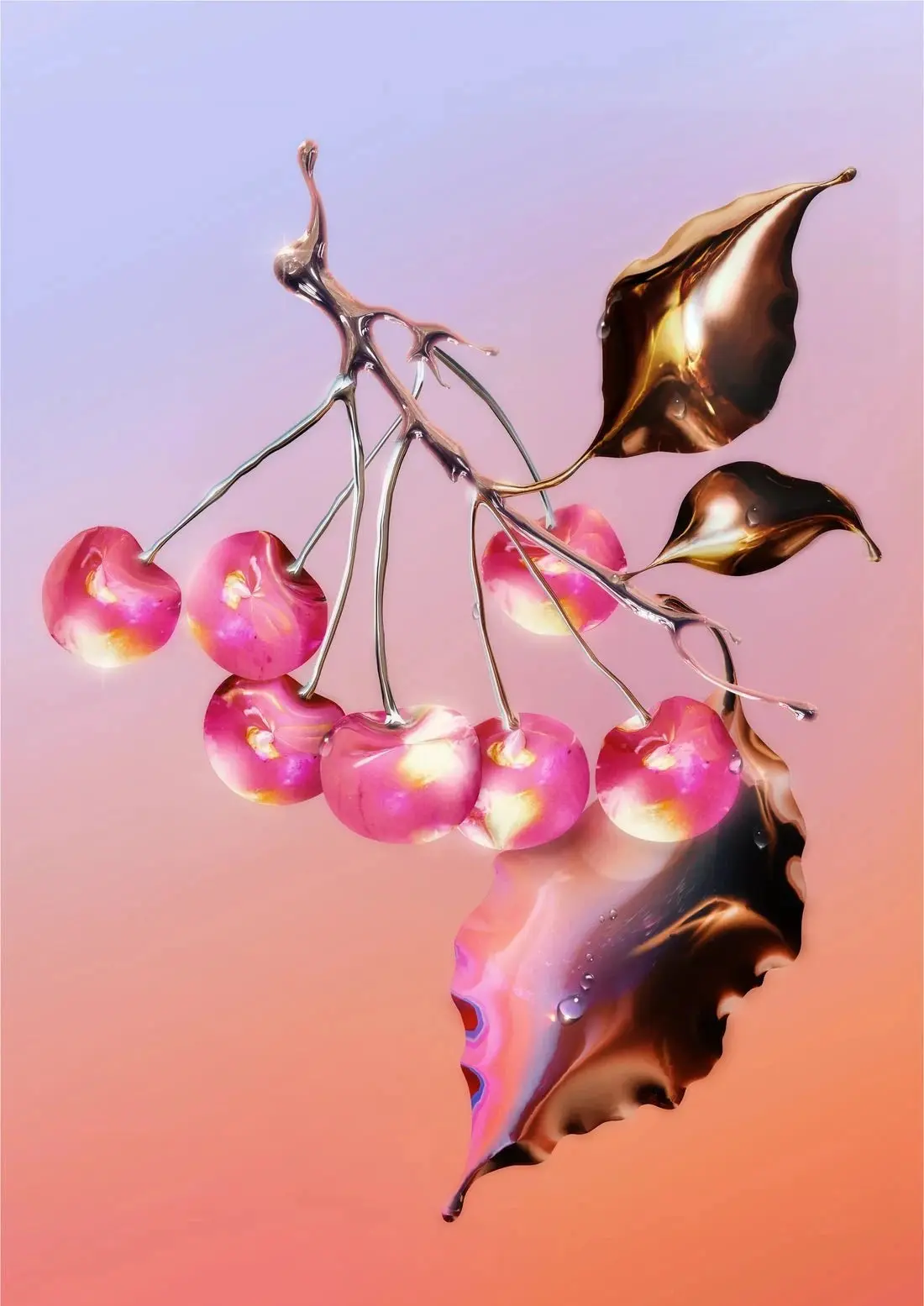 Colour Is Not For Domestication - Image 2