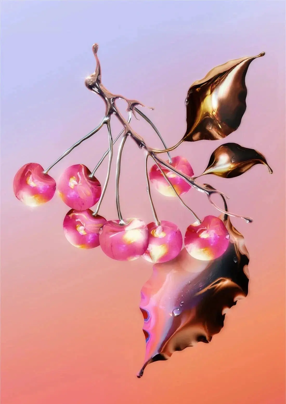 Colour Is Not For Domestication - Image 2