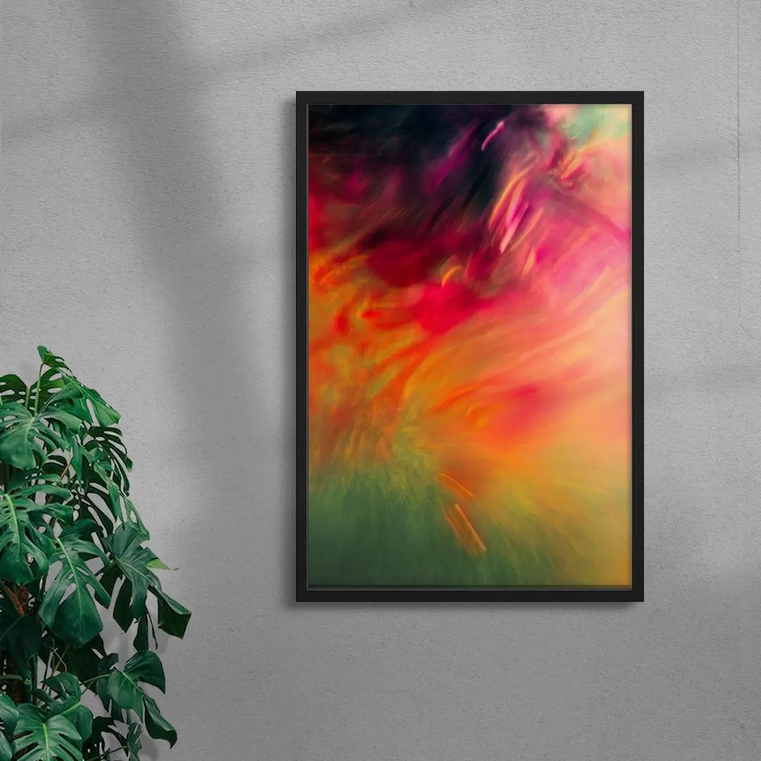 Colourful Swirl - Image 4