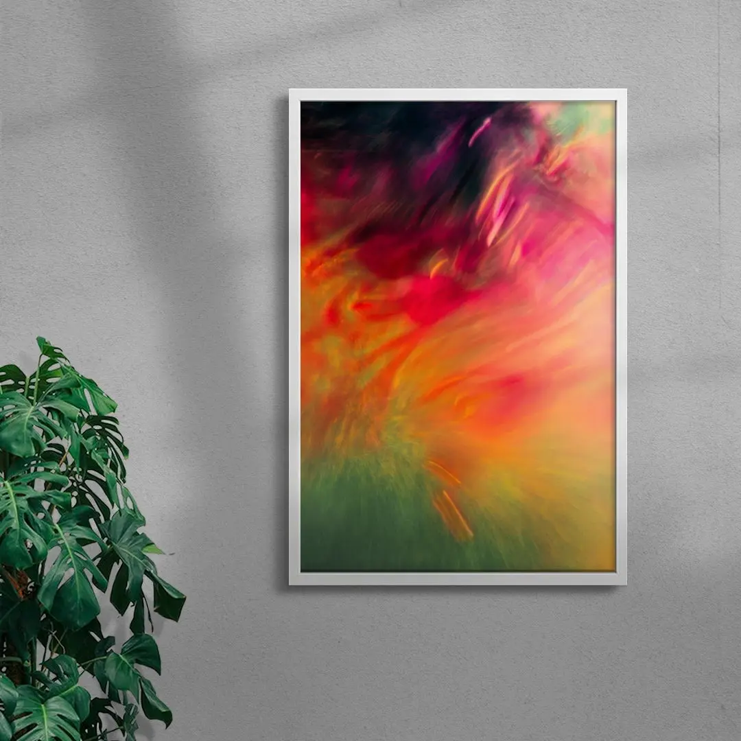 Colourful Swirl - Image 5