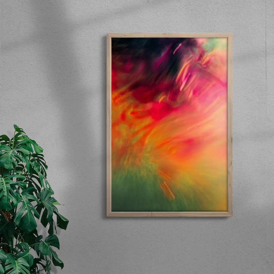 Colourful Swirl - Image 6
