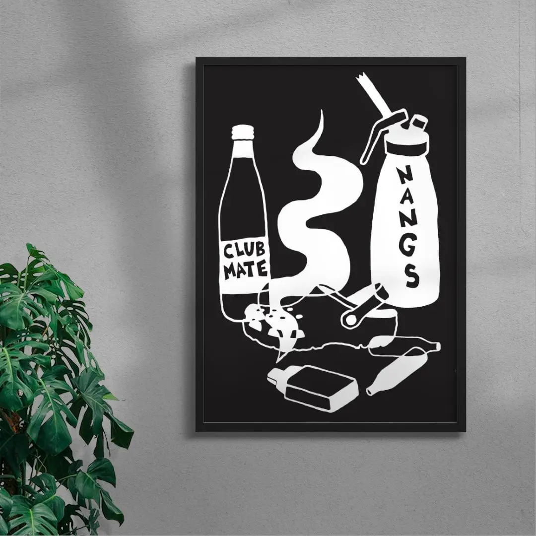 CONTEMPORARY STILL LIFE - Image 3