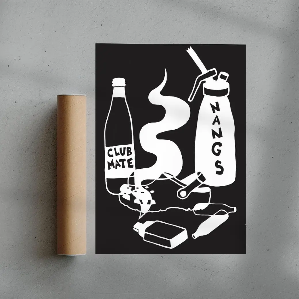 CONTEMPORARY STILL LIFE - Image 3