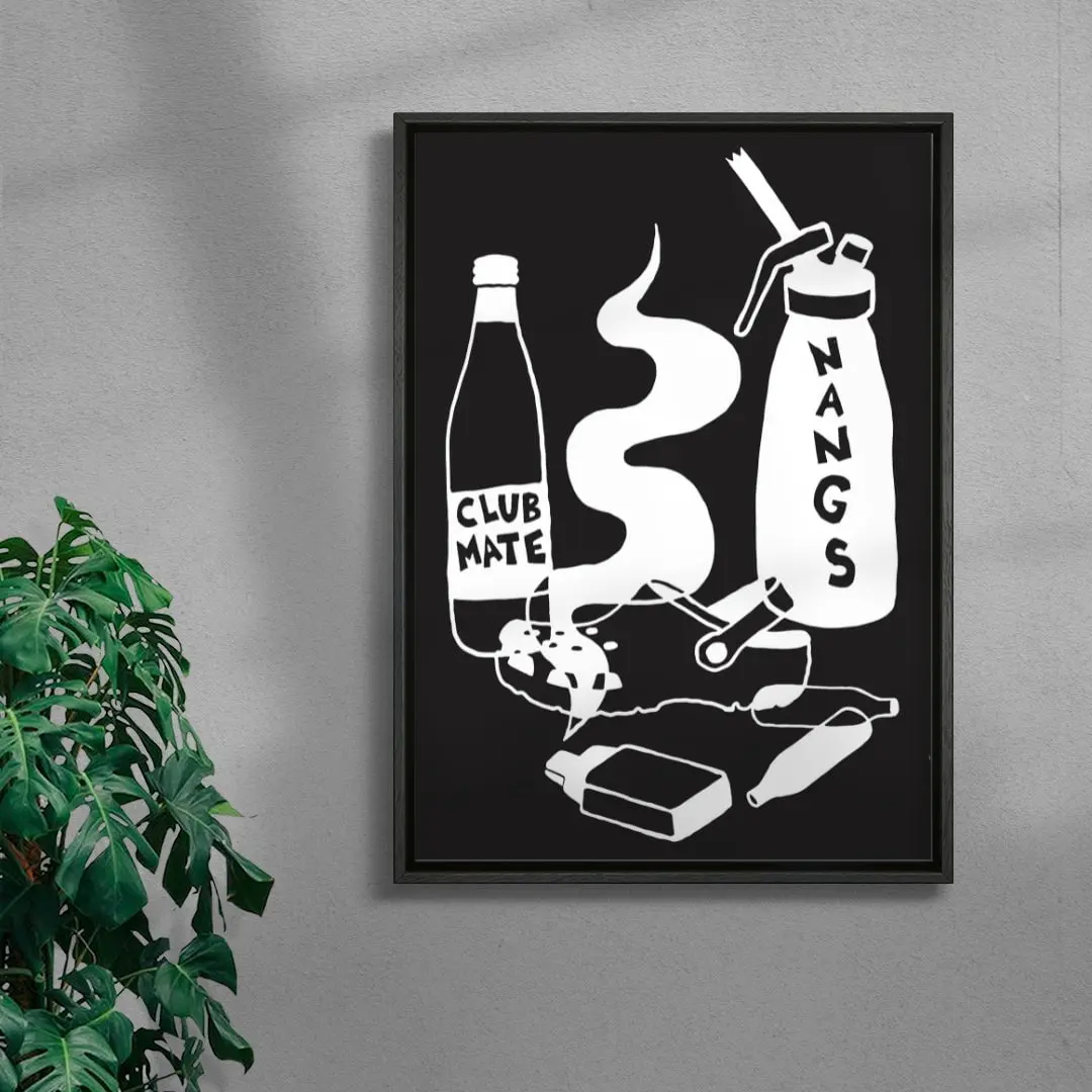 CONTEMPORARY STILL LIFE - Image 3