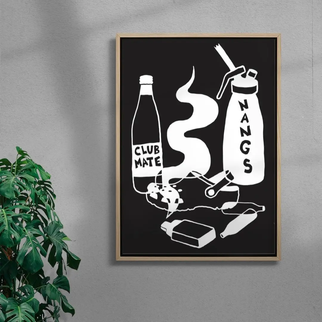 CONTEMPORARY STILL LIFE - Image 4