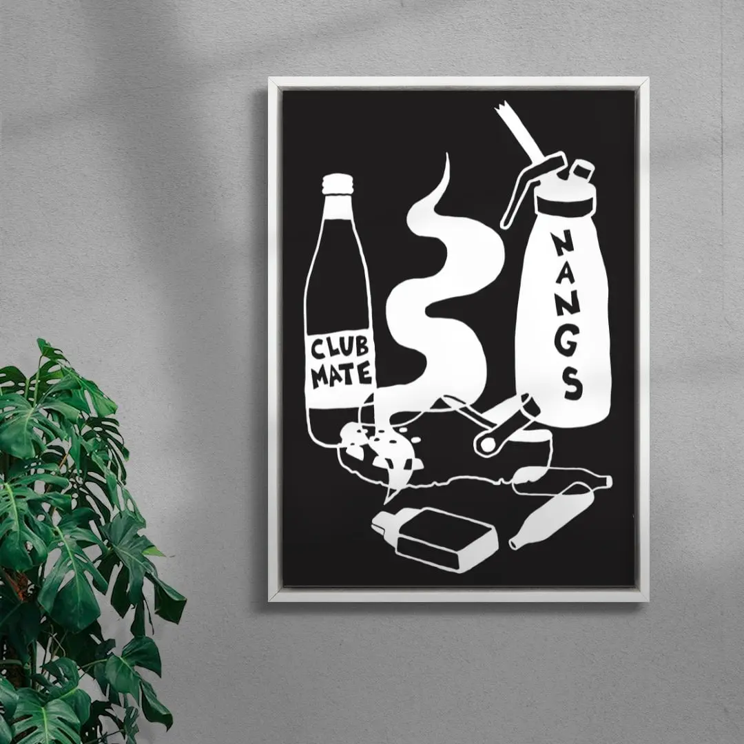 CONTEMPORARY STILL LIFE - Image 5