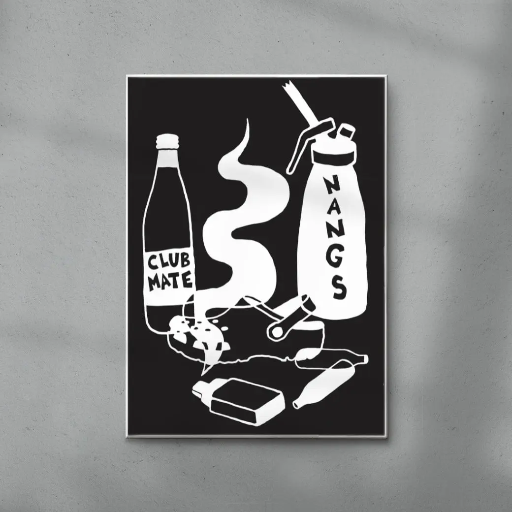 CONTEMPORARY STILL LIFE - Image 6