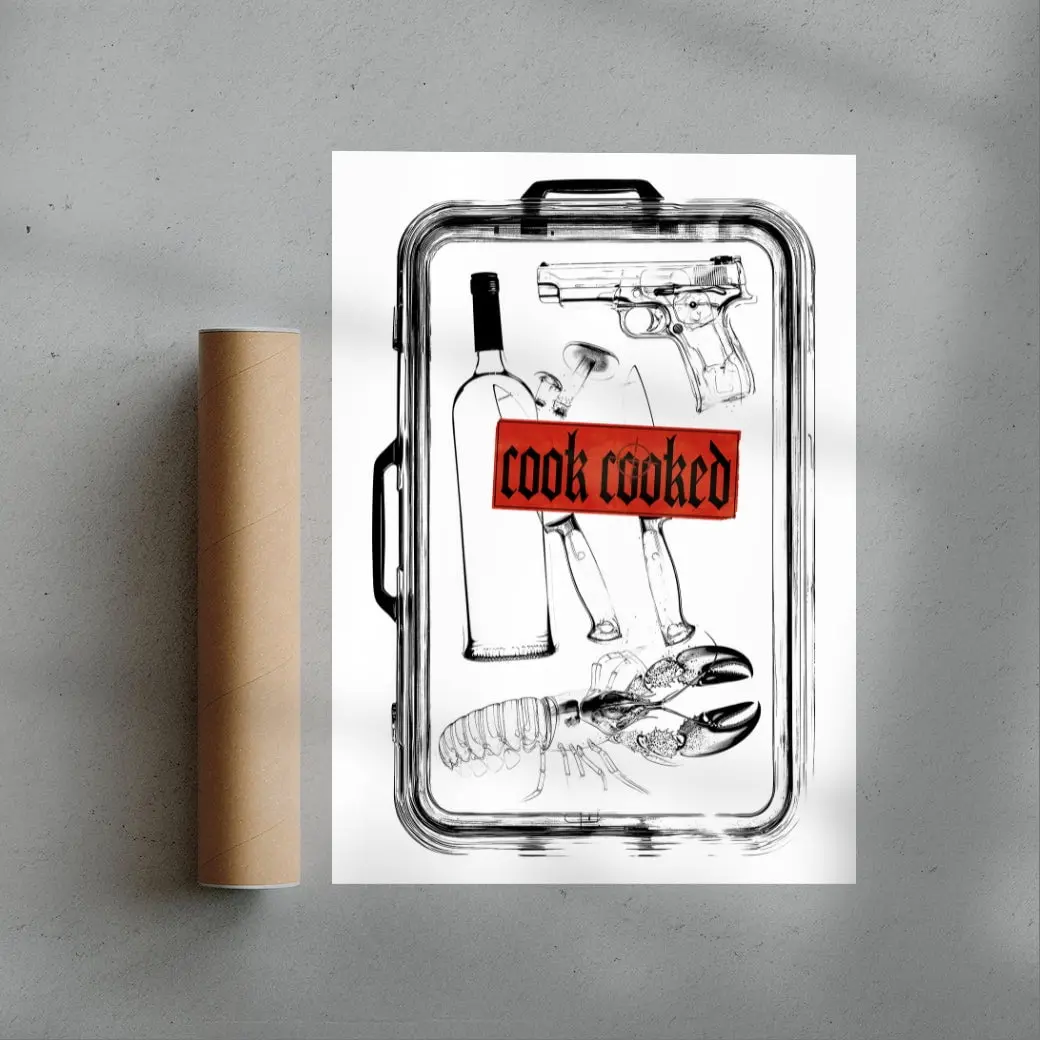 Cook Cooked - Image 3