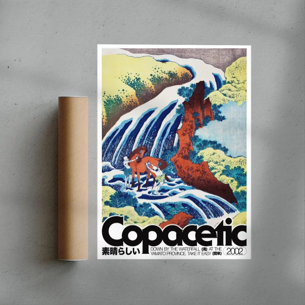 Copacetic - Image 3