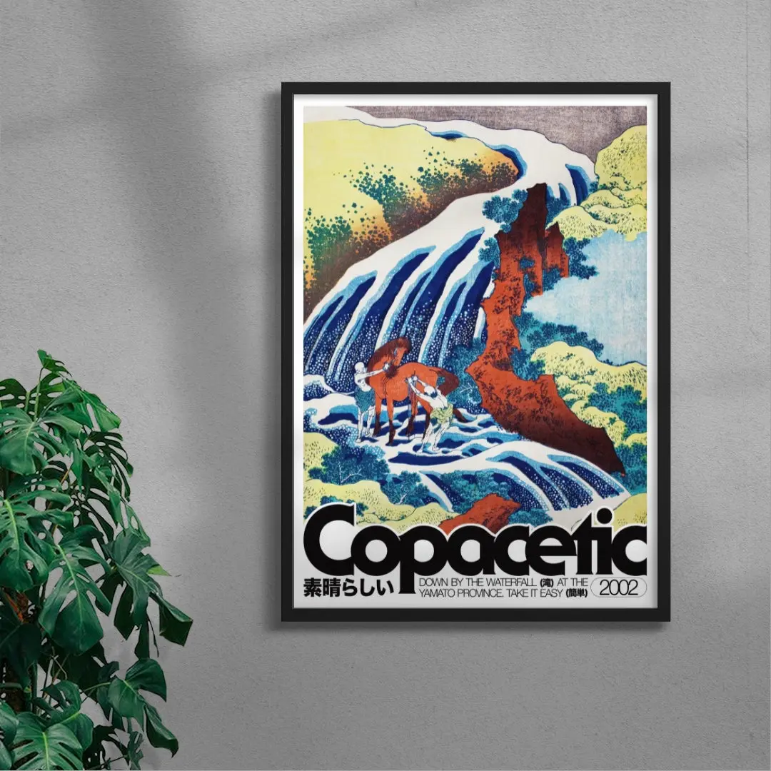 Copacetic - Image 4