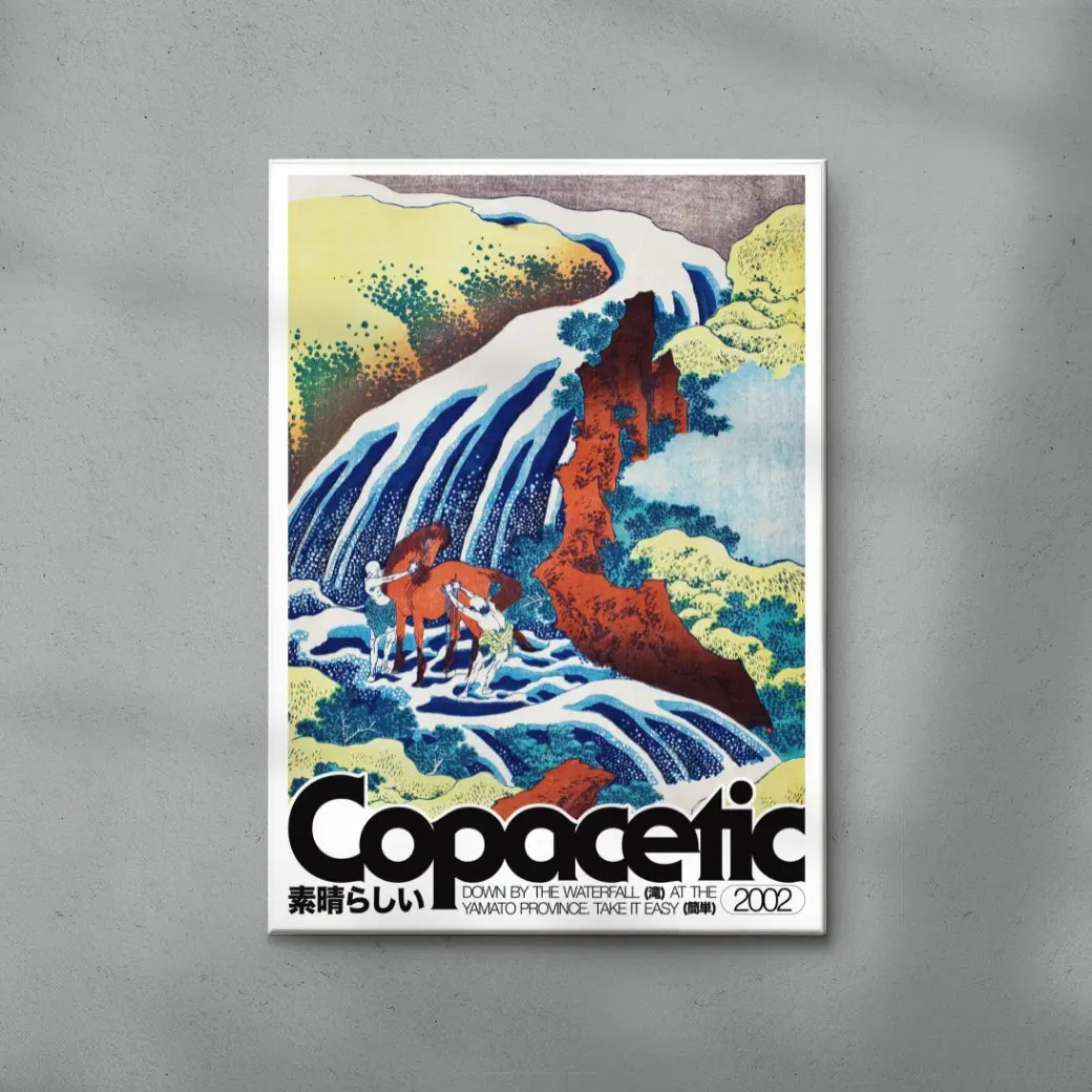 Copacetic - Image 3