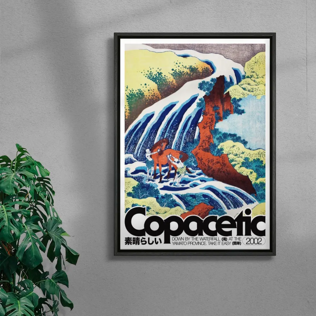 Copacetic - Image 4