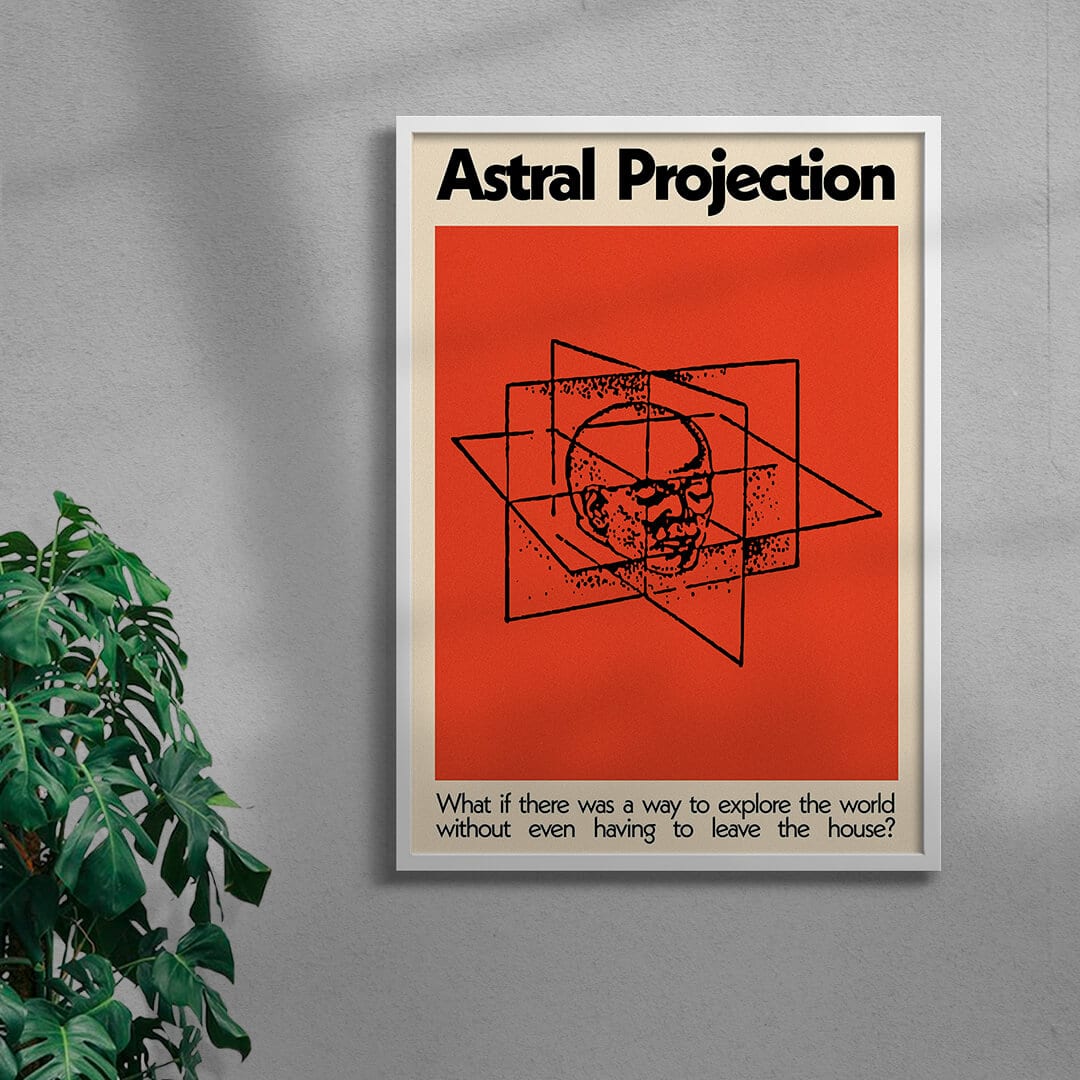 Astral Projection - Image 3