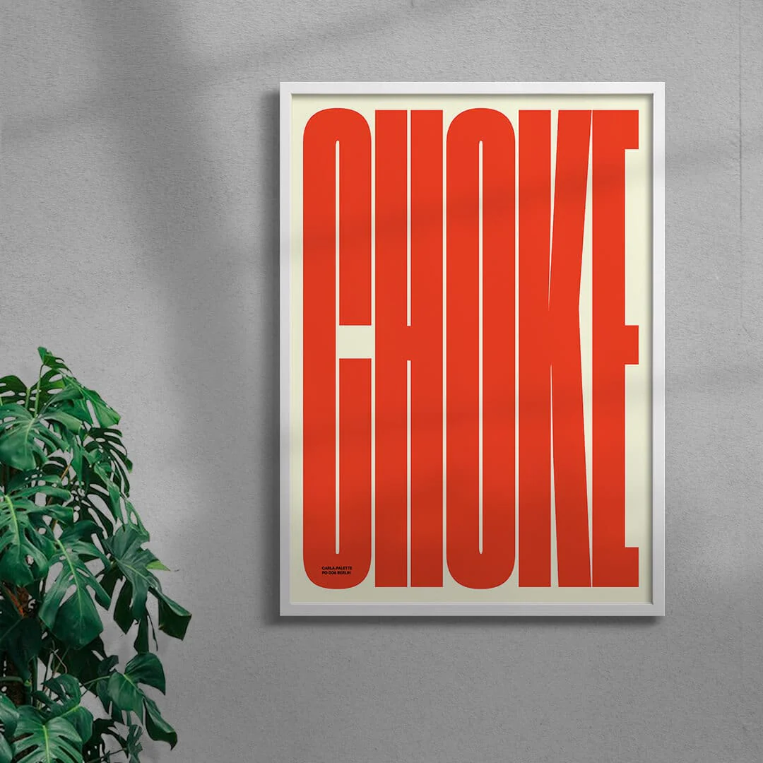 CHOKE - Image 3