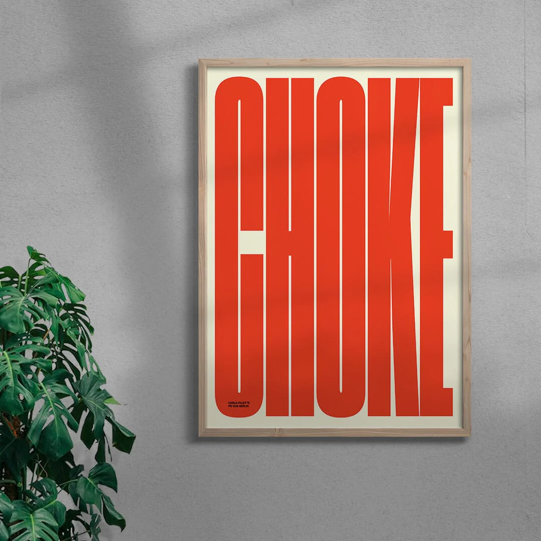 CHOKE - Image 4