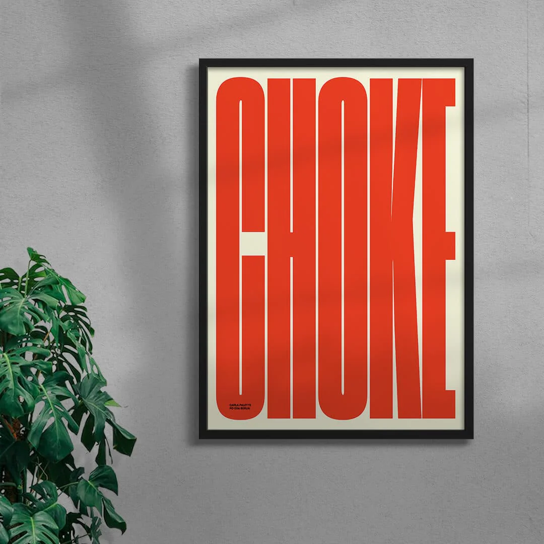 CHOKE - Image 5
