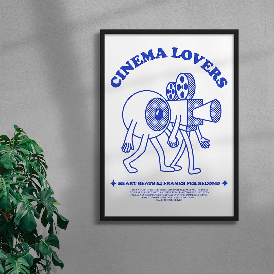 Cinema Lovers - Image 5