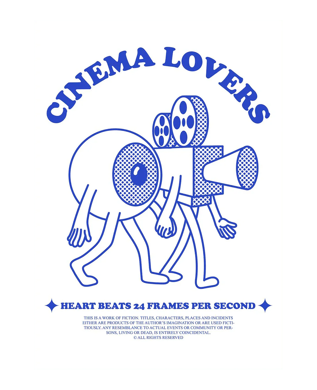 Cinema Lovers - Image 6
