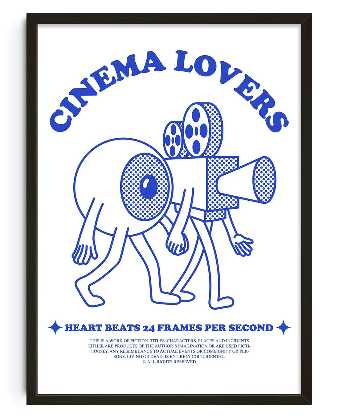 Cinema Lovers - Image 7
