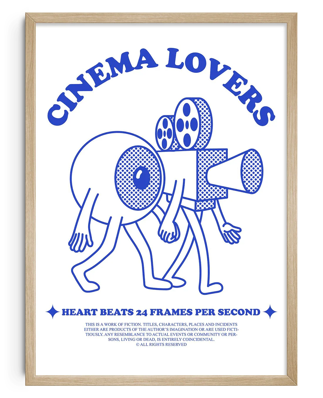 Cinema Lovers - Image 8