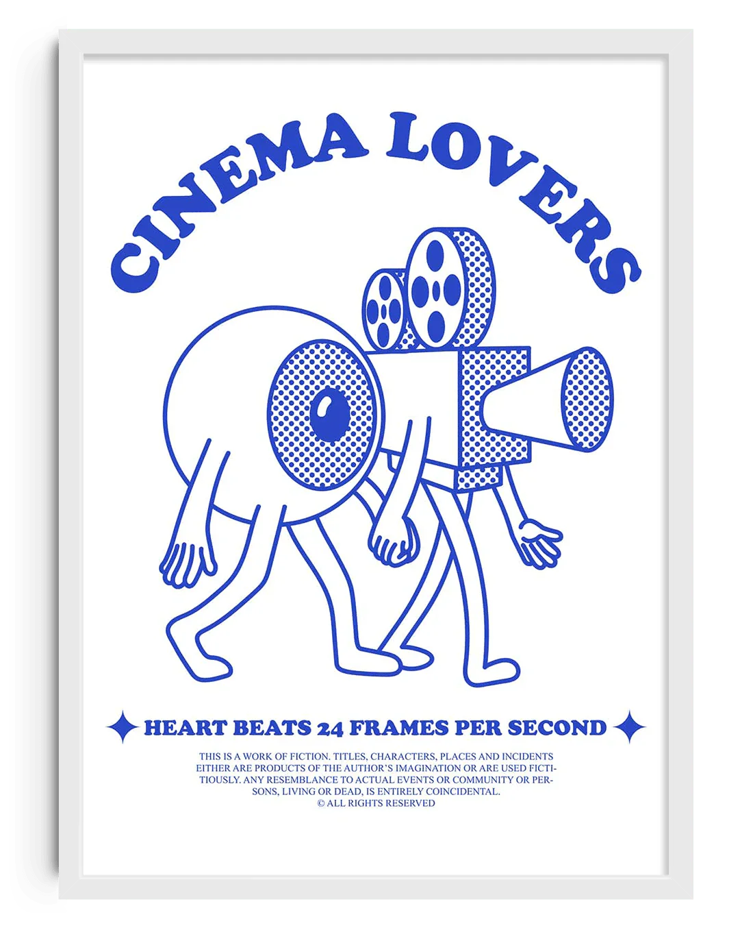 Cinema Lovers - Image 9