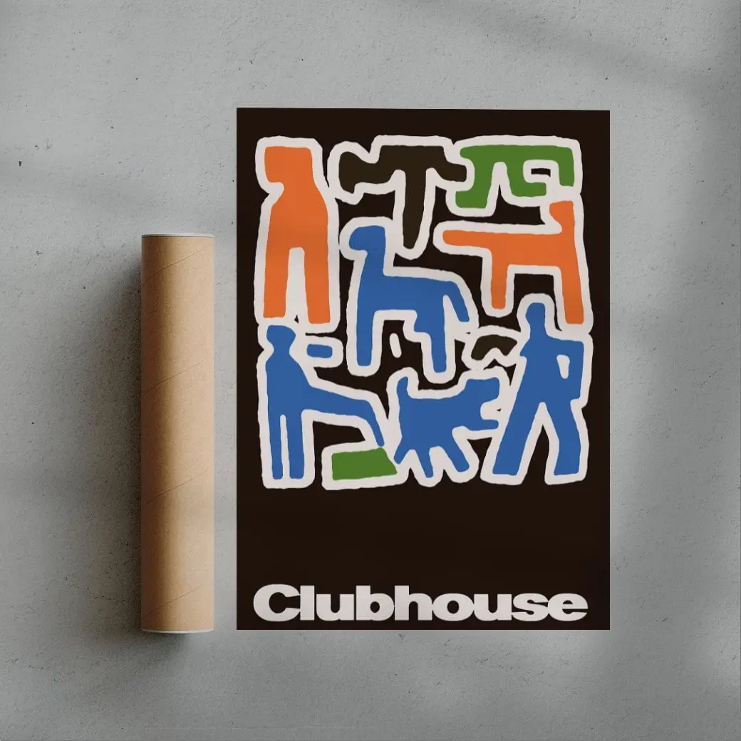 Clubhouse - Image 2
