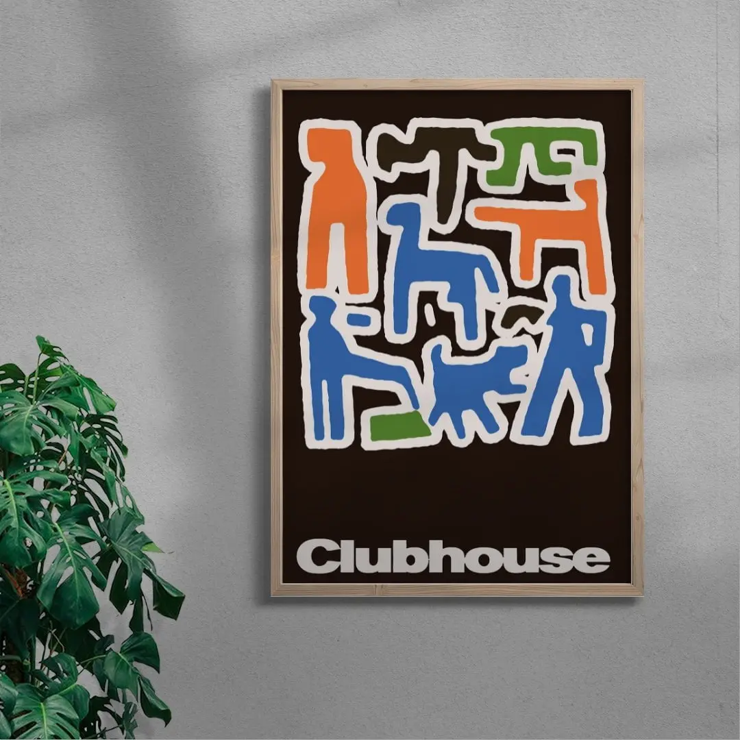 Clubhouse - Image 5