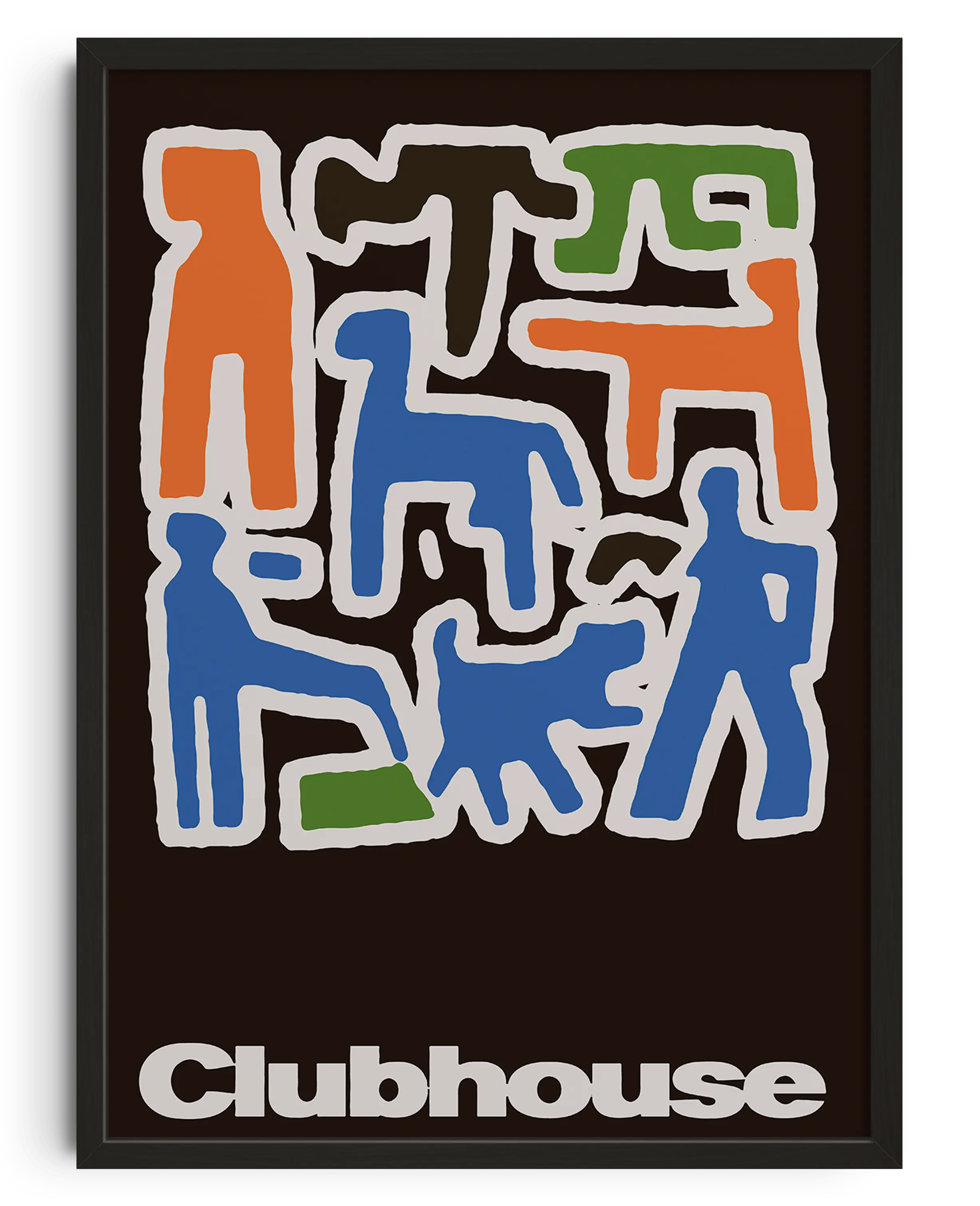 Clubhouse - Image 6