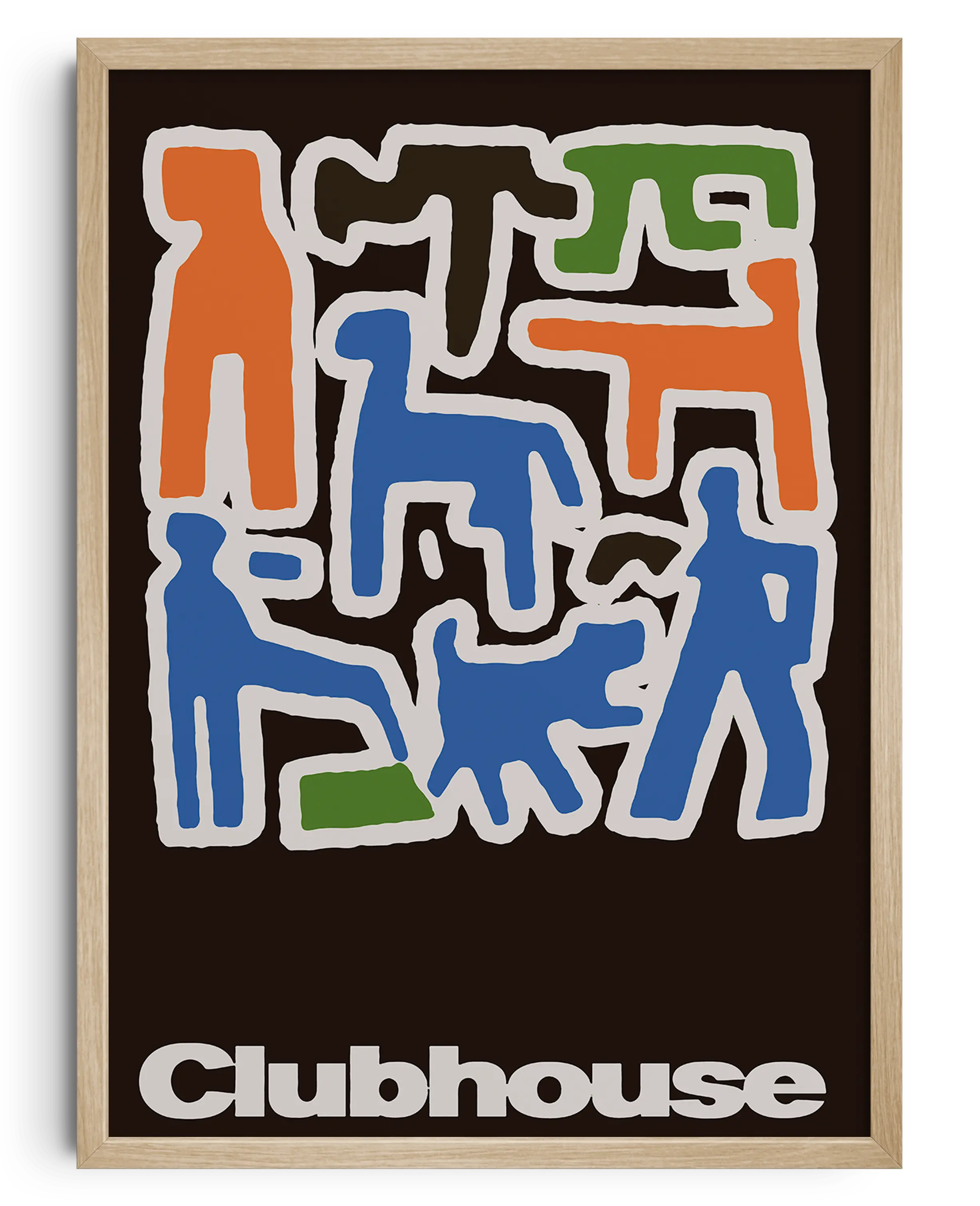 Clubhouse - Image 7