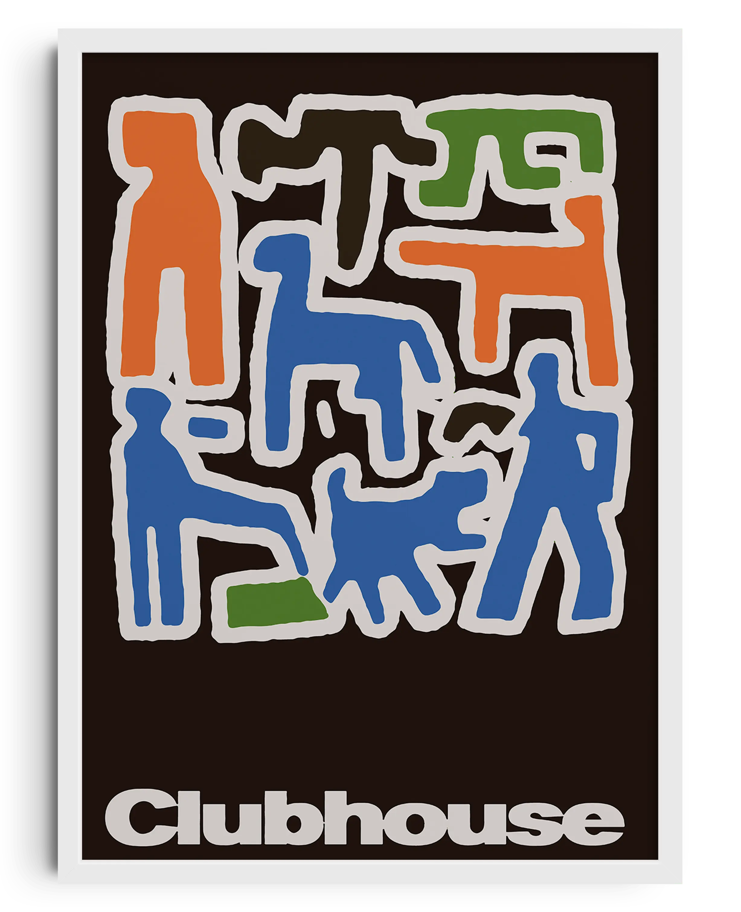 Clubhouse - Image 8