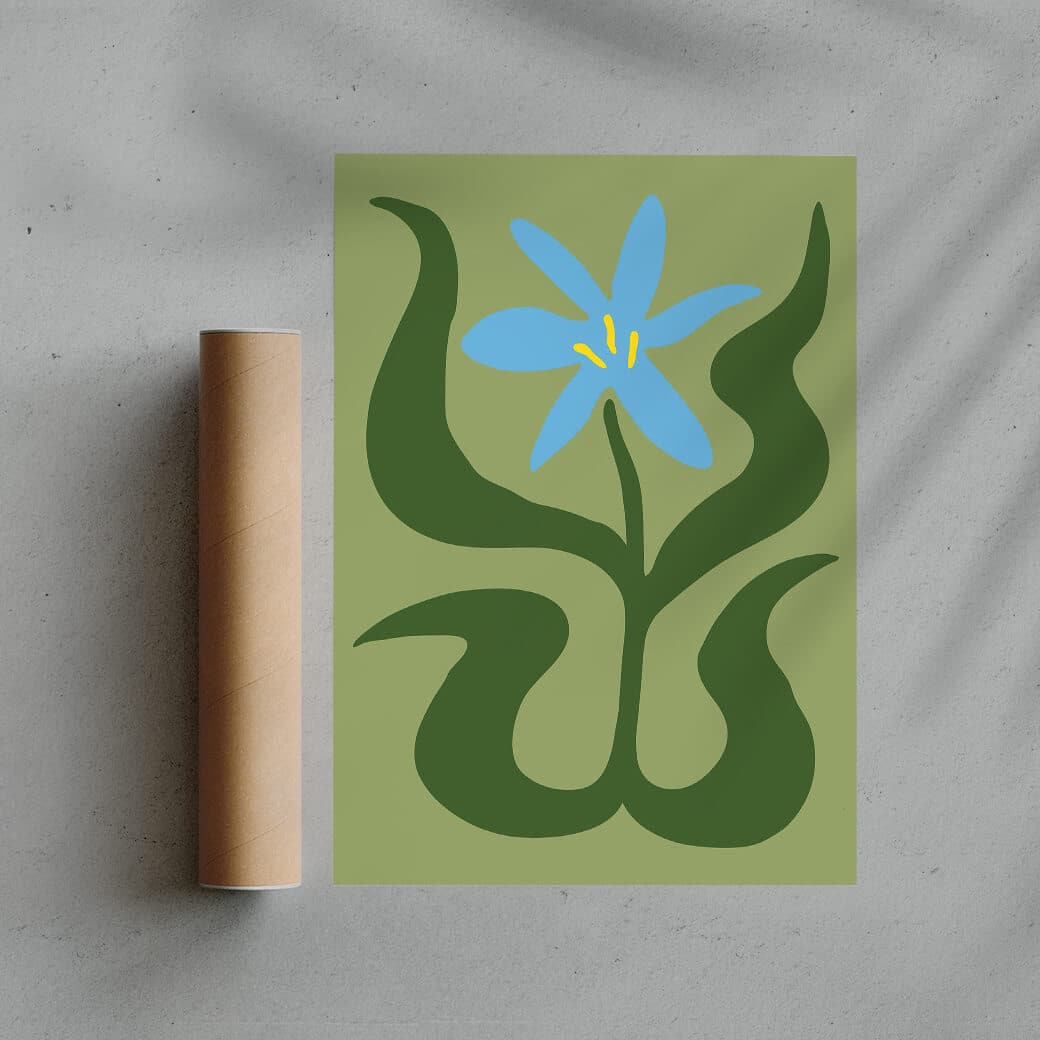 Flower 3 - Image 2