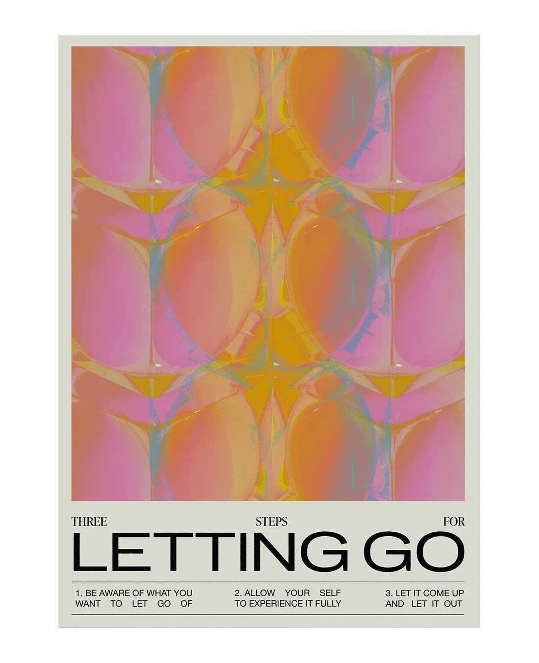 Three Steps For Letting Go - Image 6